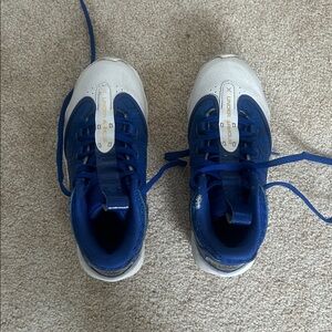 Under Armour Kids Baseball Cleats